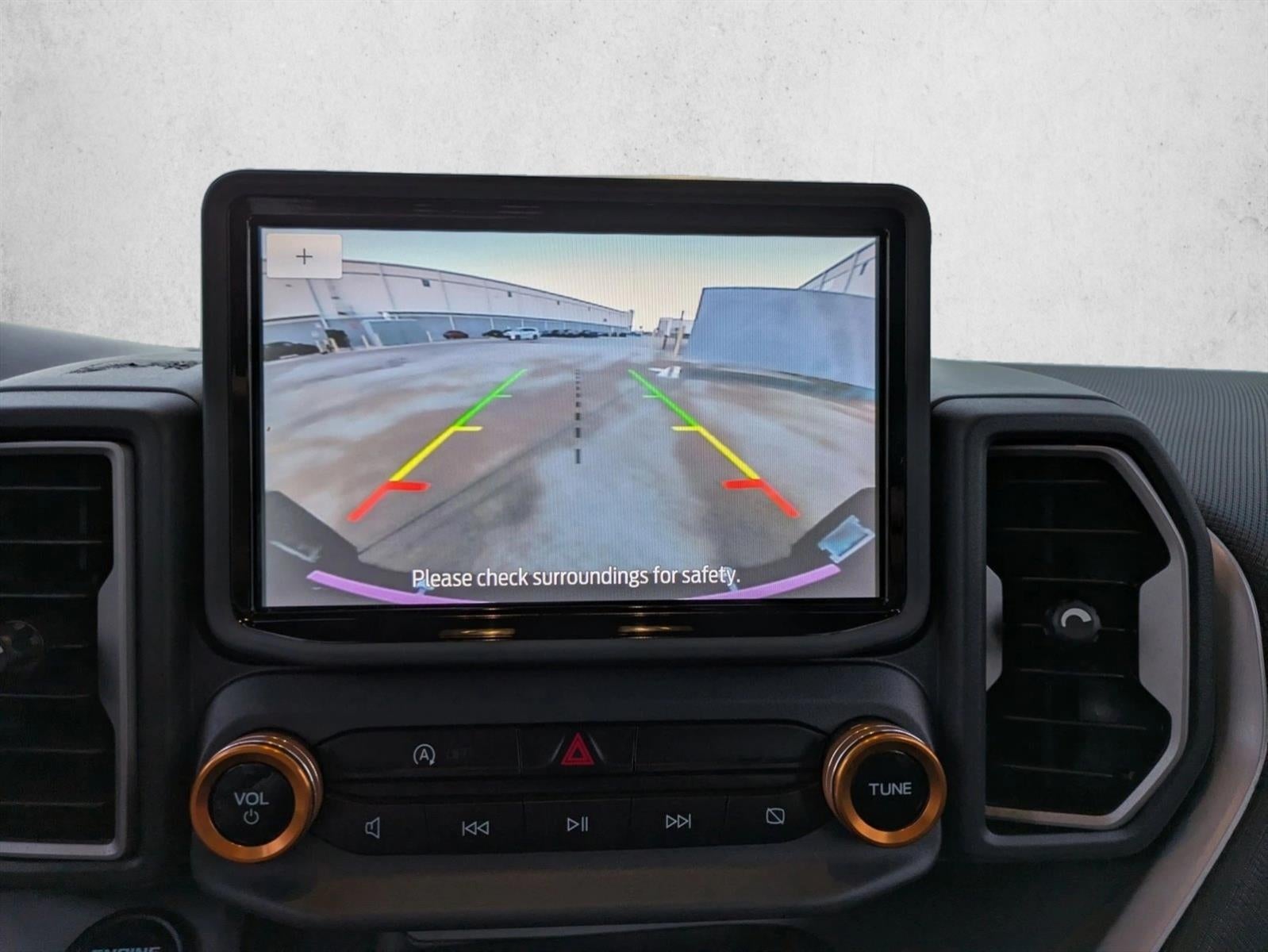 2021 Ford Bronco Sport Big Bend 4x4