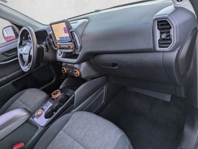 2021 Ford Bronco Sport Big Bend 4x4