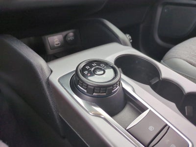 2024 Ford Bronco Sport Big Bend 4x4