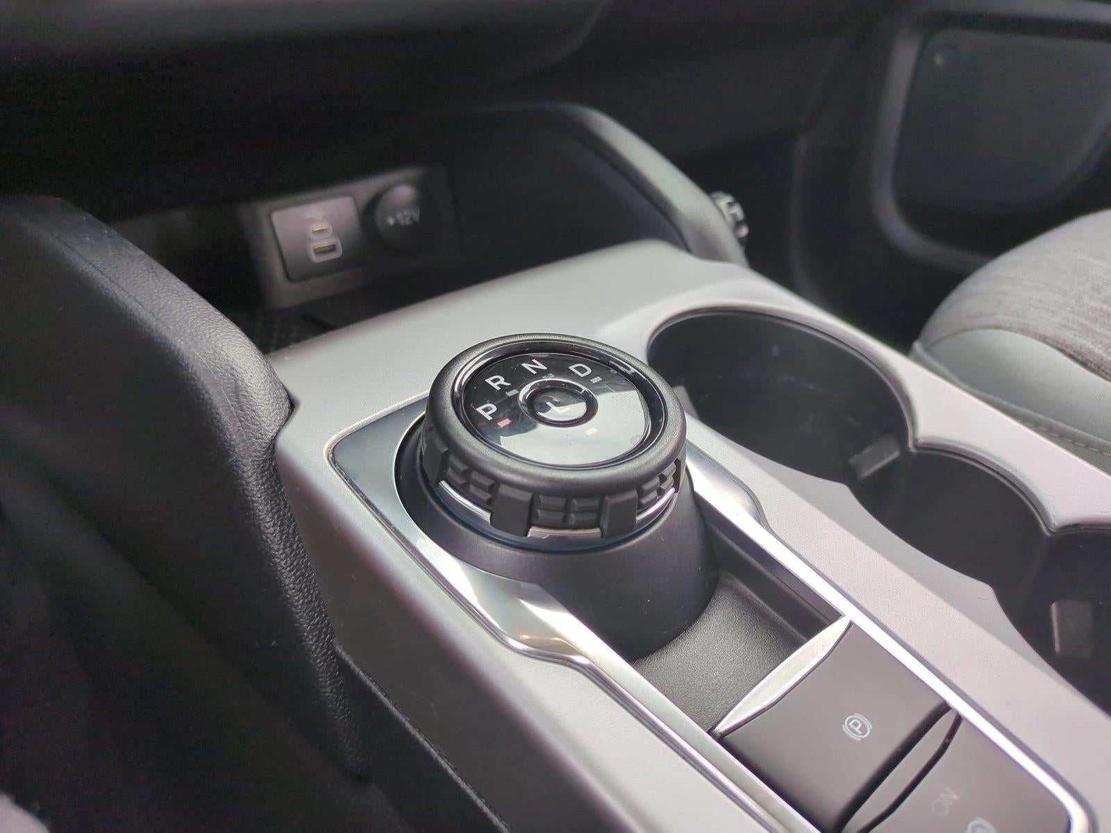 2024 Ford Bronco Sport Big Bend 4x4