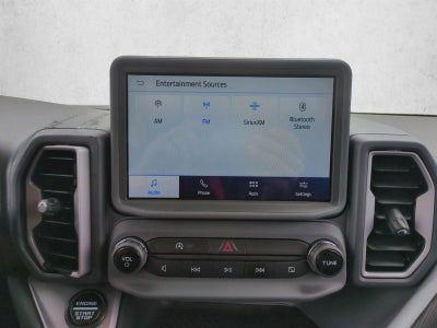 2024 Ford Bronco Sport Big Bend 4x4