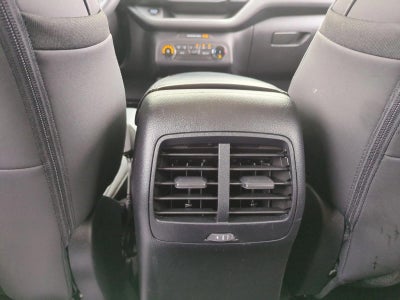 2024 Ford Bronco Sport Big Bend 4x4