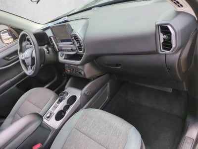2024 Ford Bronco Sport Big Bend 4x4