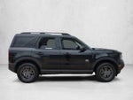 2024 Ford Bronco Sport Big Bend 4x4