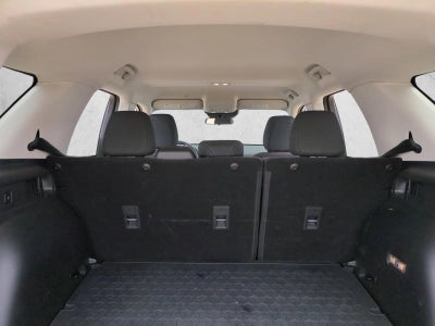 2024 Ford Bronco Sport Big Bend 4x4