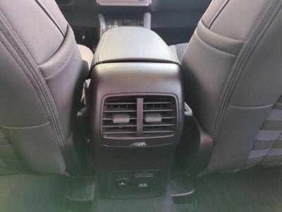 2025 Ford Bronco Sport Big Bend 4x4