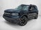 2022 Ford Bronco Sport Outer Banks 4x4