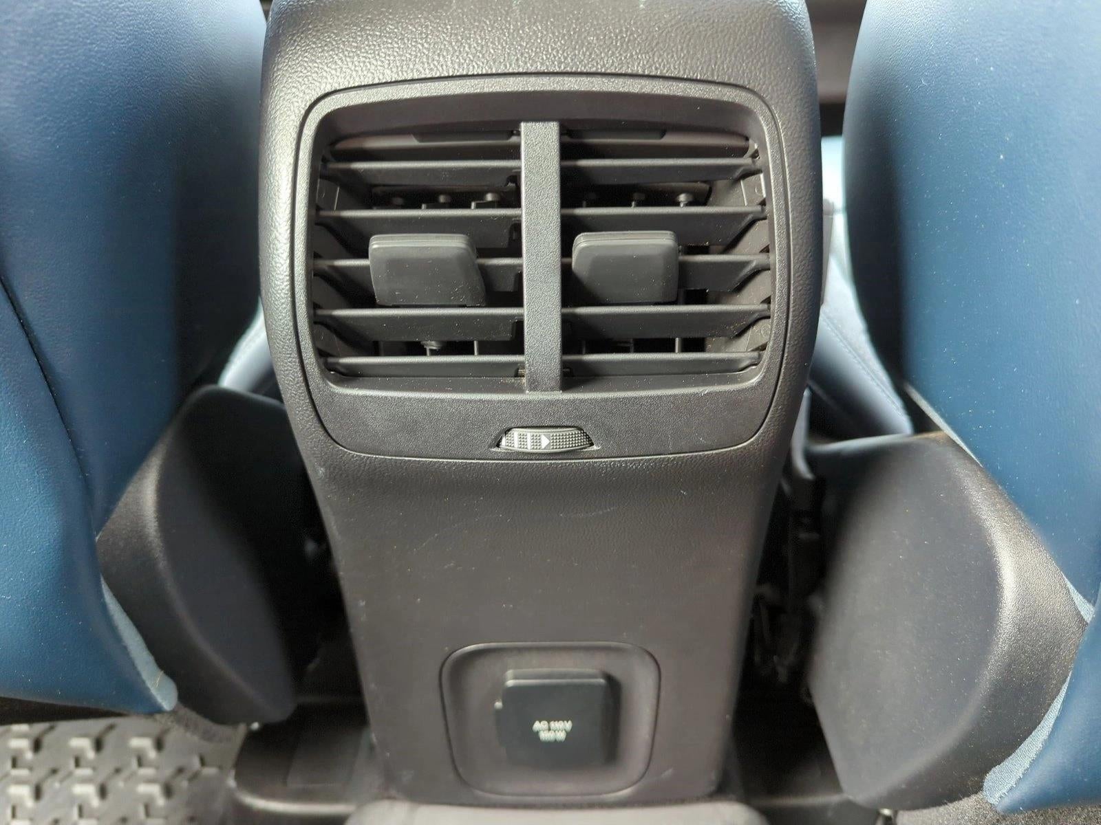 2021 Ford Bronco Sport Outer Banks 4x4