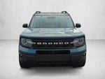 2021 Ford Bronco Sport Outer Banks 4x4