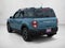2021 Ford Bronco Sport Outer Banks 4x4