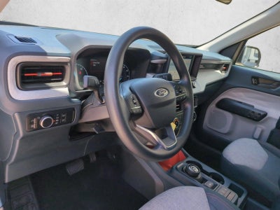 2024 Ford Maverick XLT FWD SuperCrew