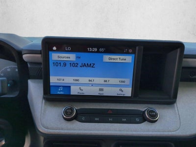 2024 Ford Maverick XLT FWD SuperCrew