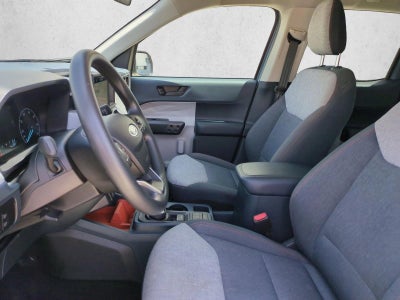 2024 Ford Maverick XLT FWD SuperCrew