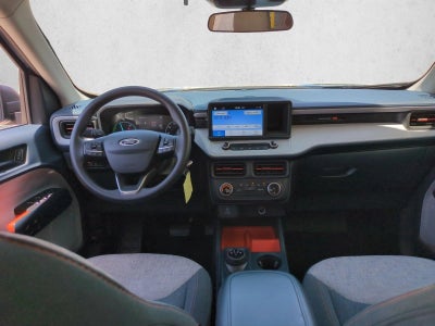 2024 Ford Maverick XLT FWD SuperCrew
