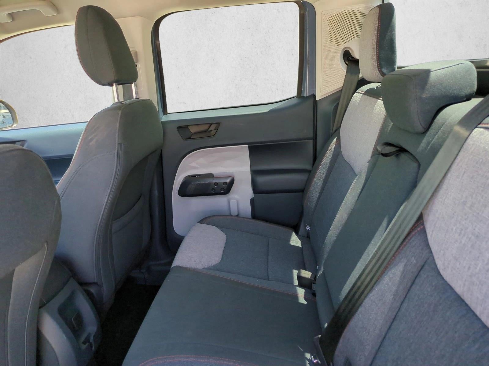 2024 Ford Maverick XLT FWD SuperCrew