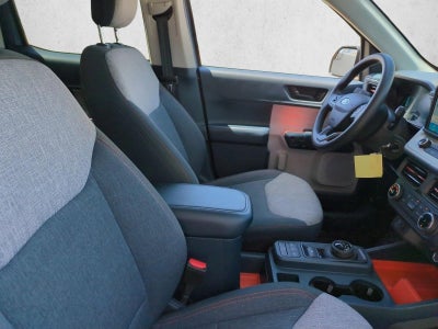 2024 Ford Maverick XLT FWD SuperCrew