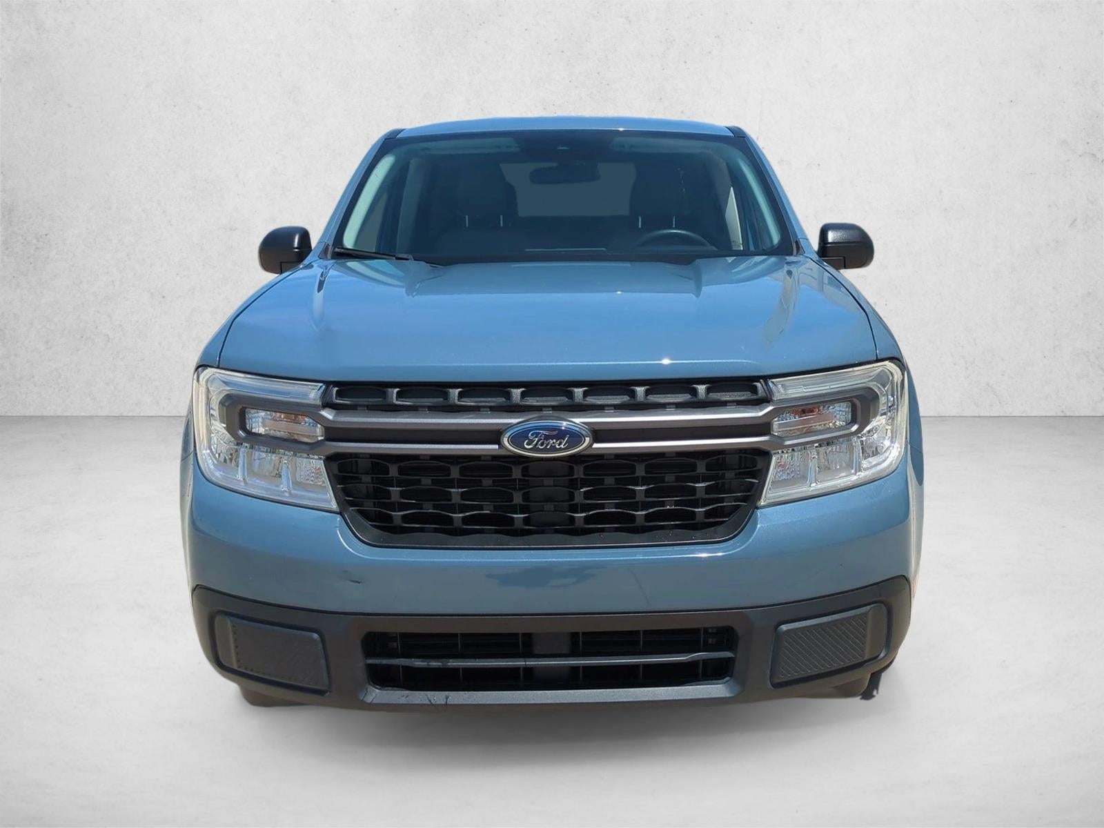 2024 Ford Maverick XLT FWD SuperCrew