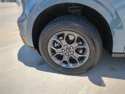 2024 Ford Maverick XLT FWD SuperCrew