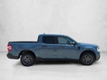2024 Ford Maverick XLT FWD SuperCrew