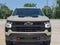 2022 Chevrolet Silverado 1500 Crew Cab Short Box 4-Wheel Drive LT Trail Boss