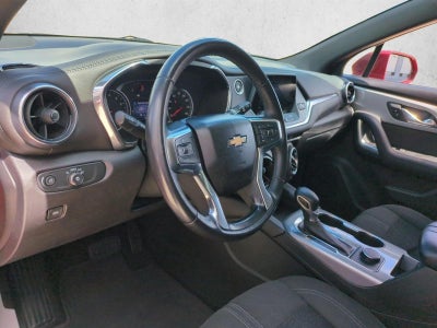 2019 Chevrolet Blazer FWD