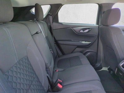 2019 Chevrolet Blazer FWD