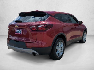 2019 Chevrolet Blazer FWD