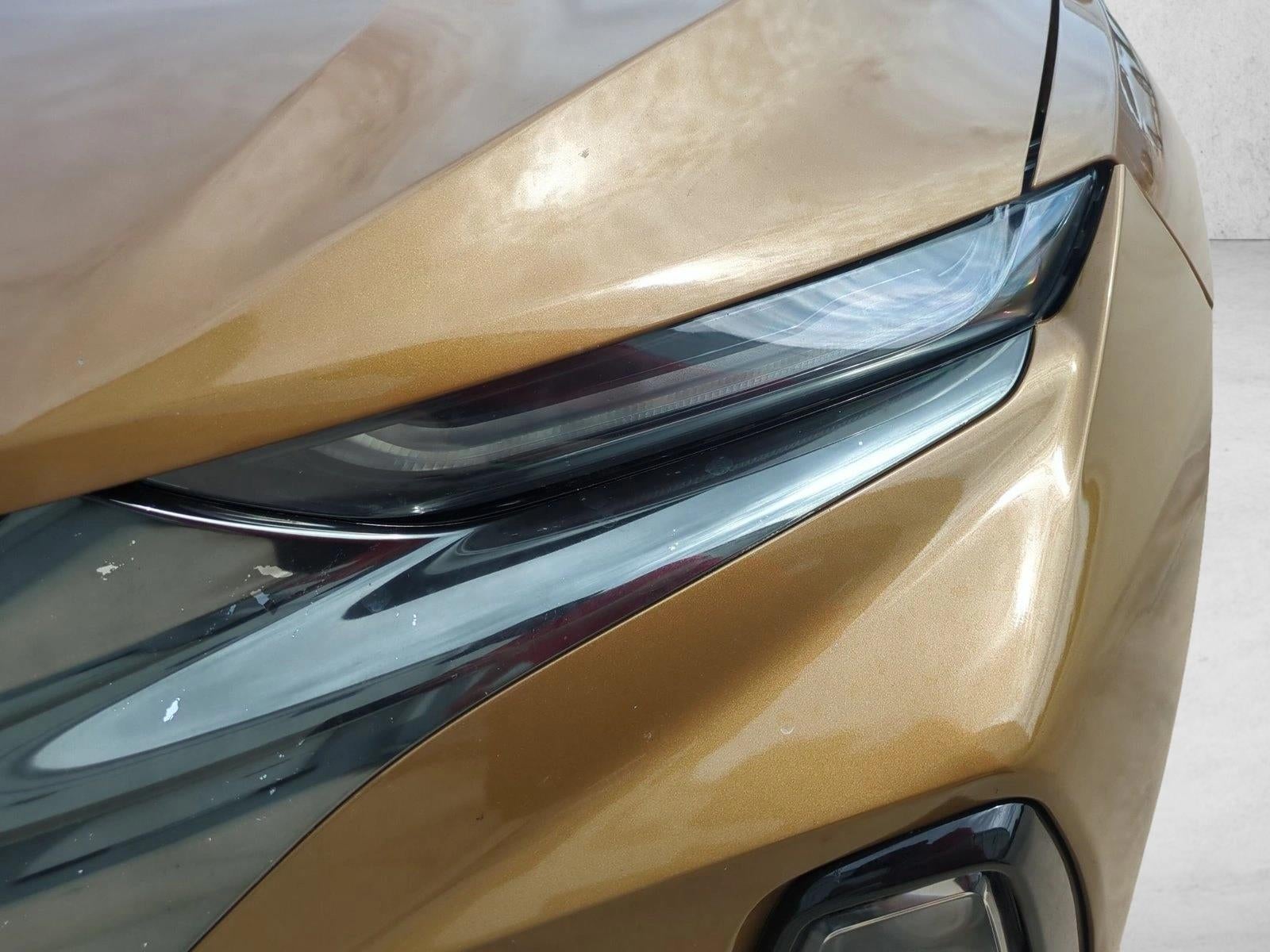 2020 Chevrolet Blazer FWD RS