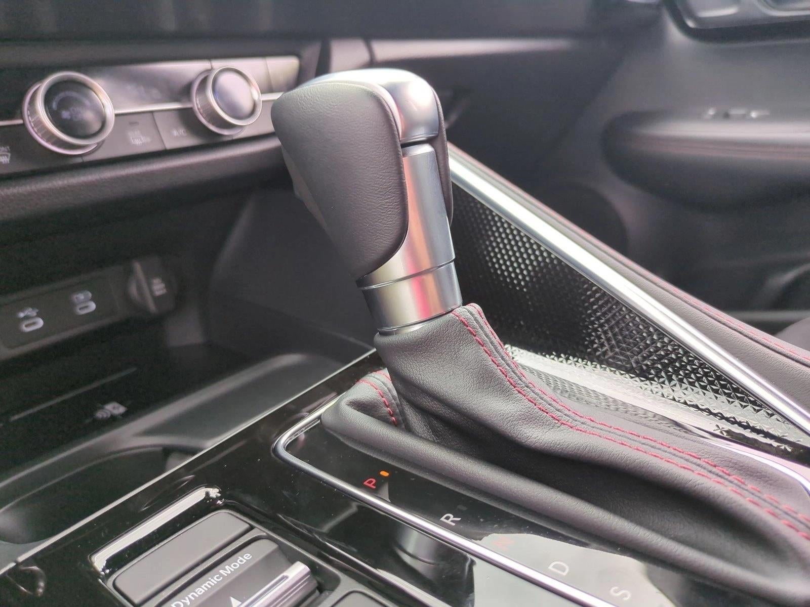 2025 Acura ADX AWD w/A-Spec Package