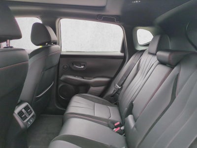 2025 Acura ADX AWD w/A-Spec Package