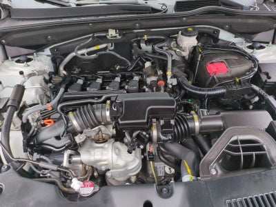 2025 Acura ADX AWD w/A-Spec Package