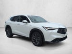 2025 Acura ADX AWD w/A-Spec Package