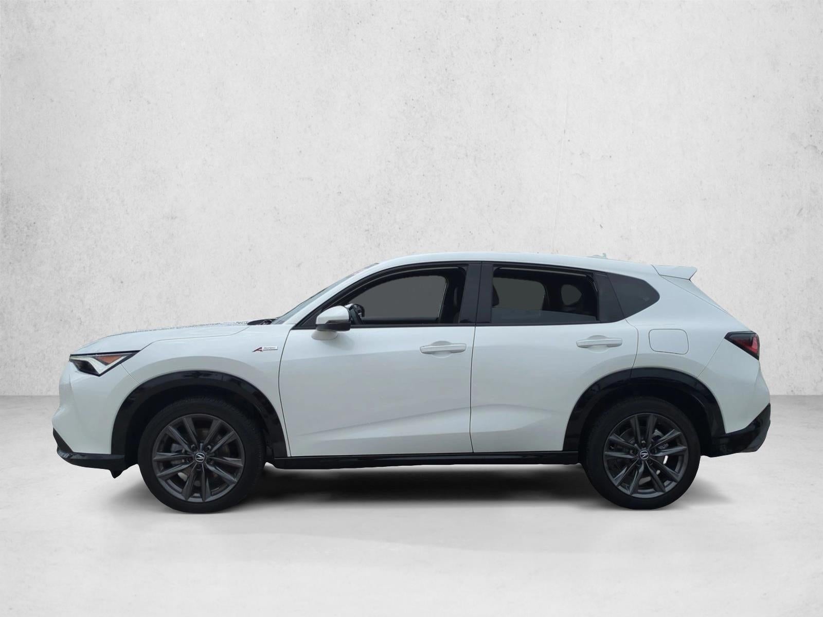 2025 Acura ADX AWD w/A-Spec Package