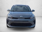 2021 Kia Rio S IVT