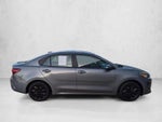 2021 Kia Rio S IVT