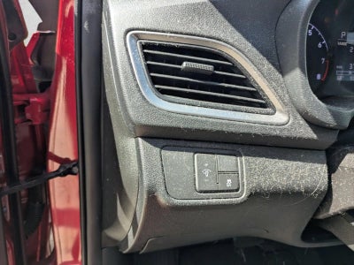 2018 Hyundai ACCENT SE Sedan Auto