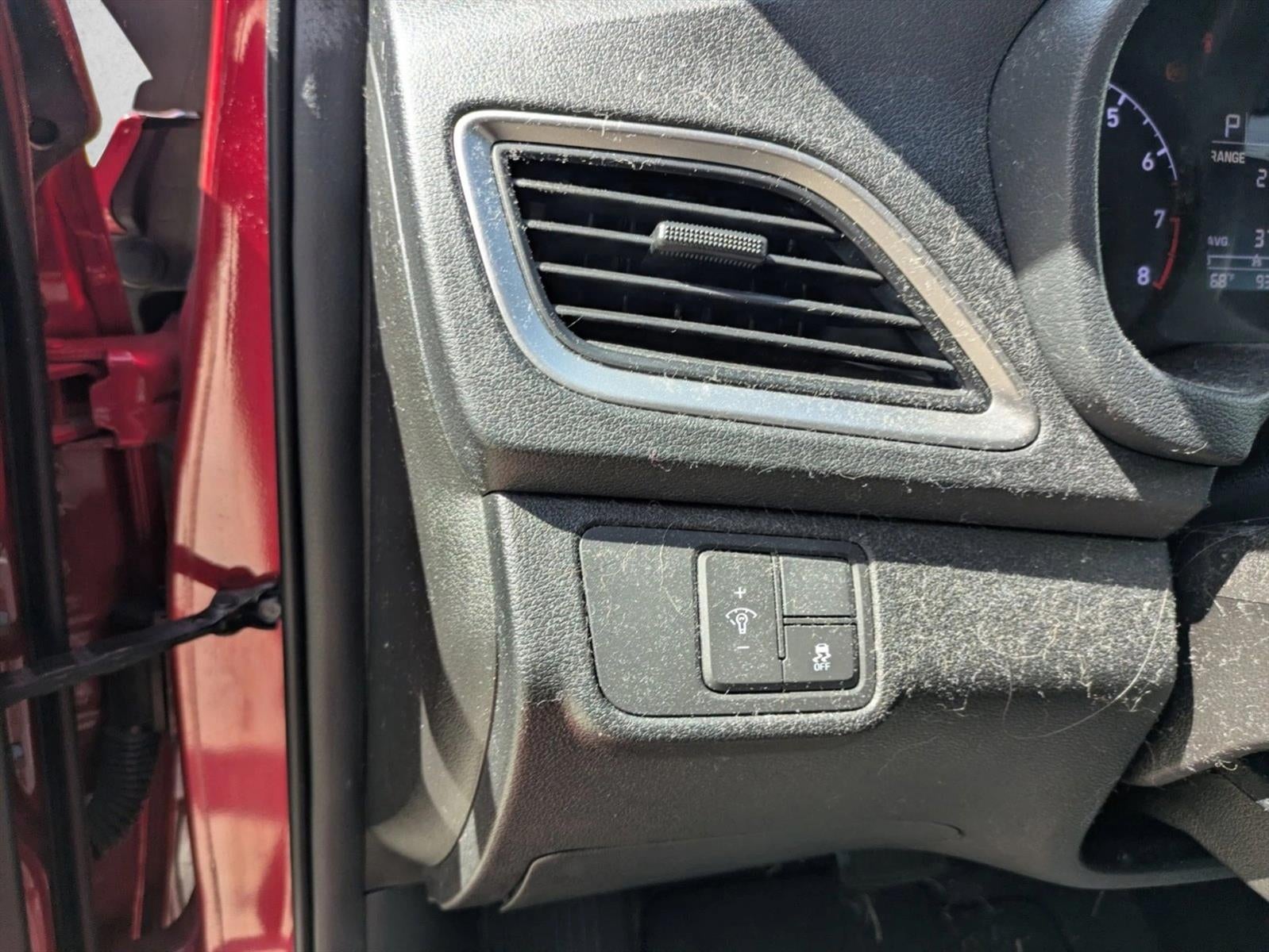 2018 Hyundai ACCENT SE Sedan Auto