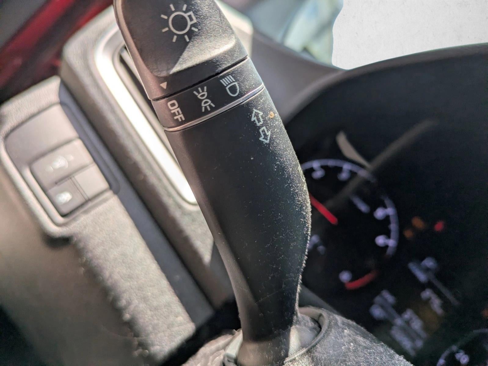 2018 Hyundai ACCENT SE Sedan Auto