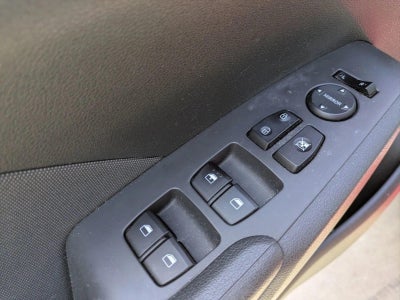 2018 Hyundai ACCENT SE Sedan Auto