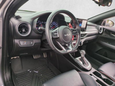 2023 Kia Forte GT DCT
