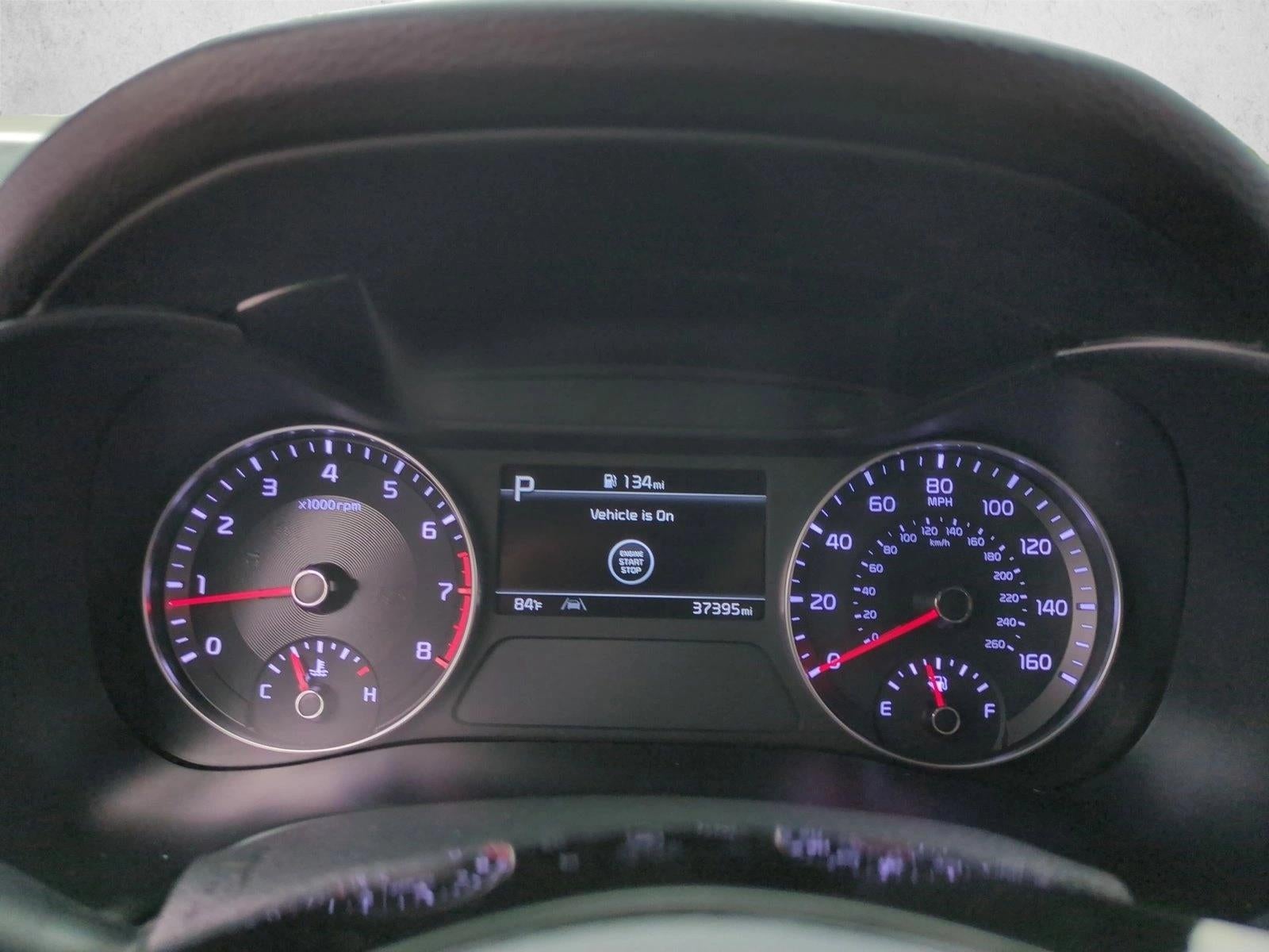 2023 Kia Forte GT DCT