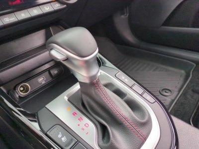 2023 Kia Forte GT DCT
