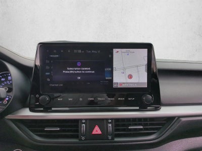 2023 Kia Forte GT DCT