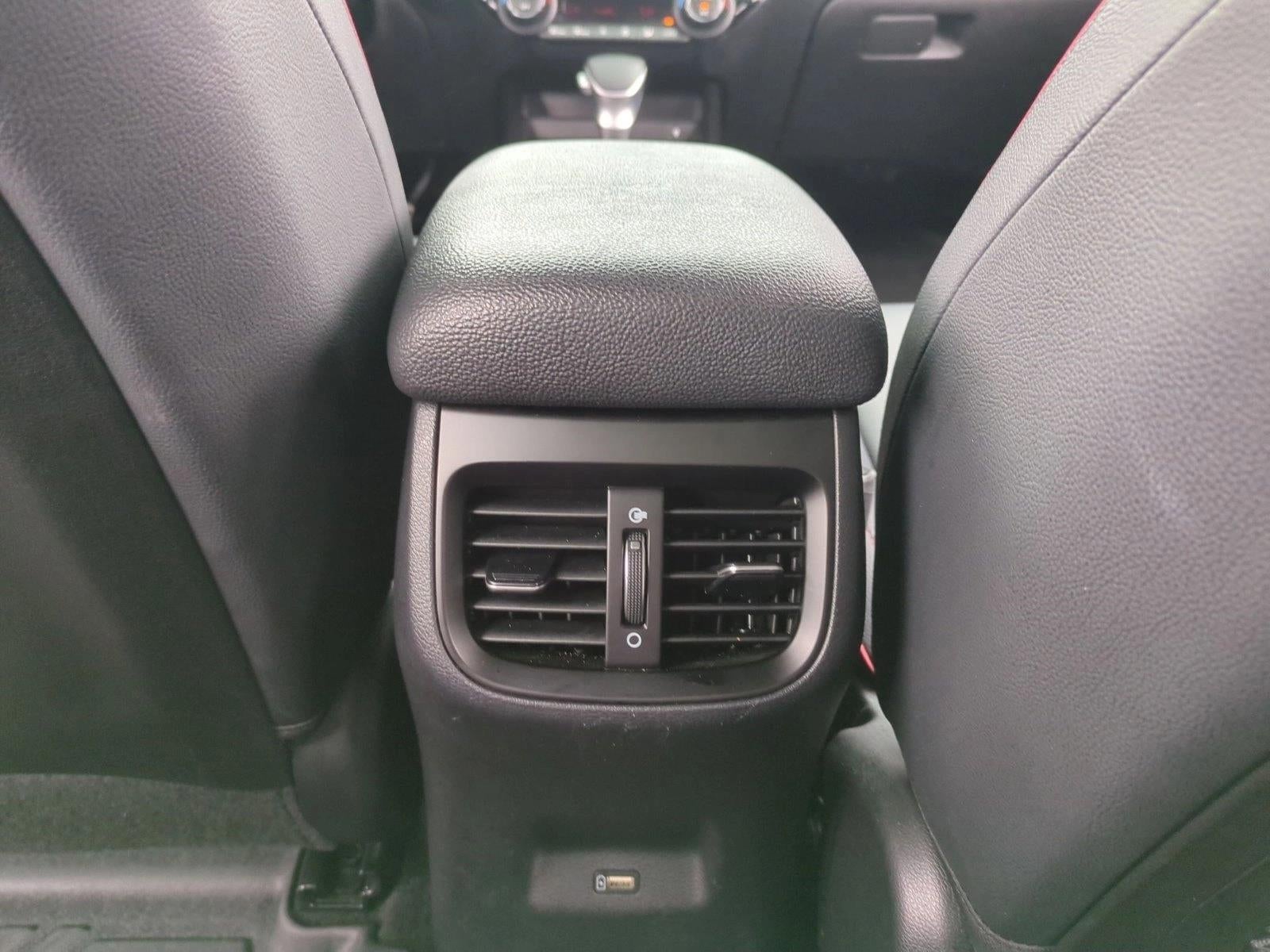 2023 Kia Forte GT DCT