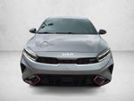 2023 Kia Forte GT DCT