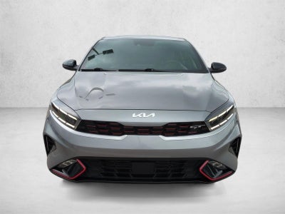 2023 Kia Forte GT DCT