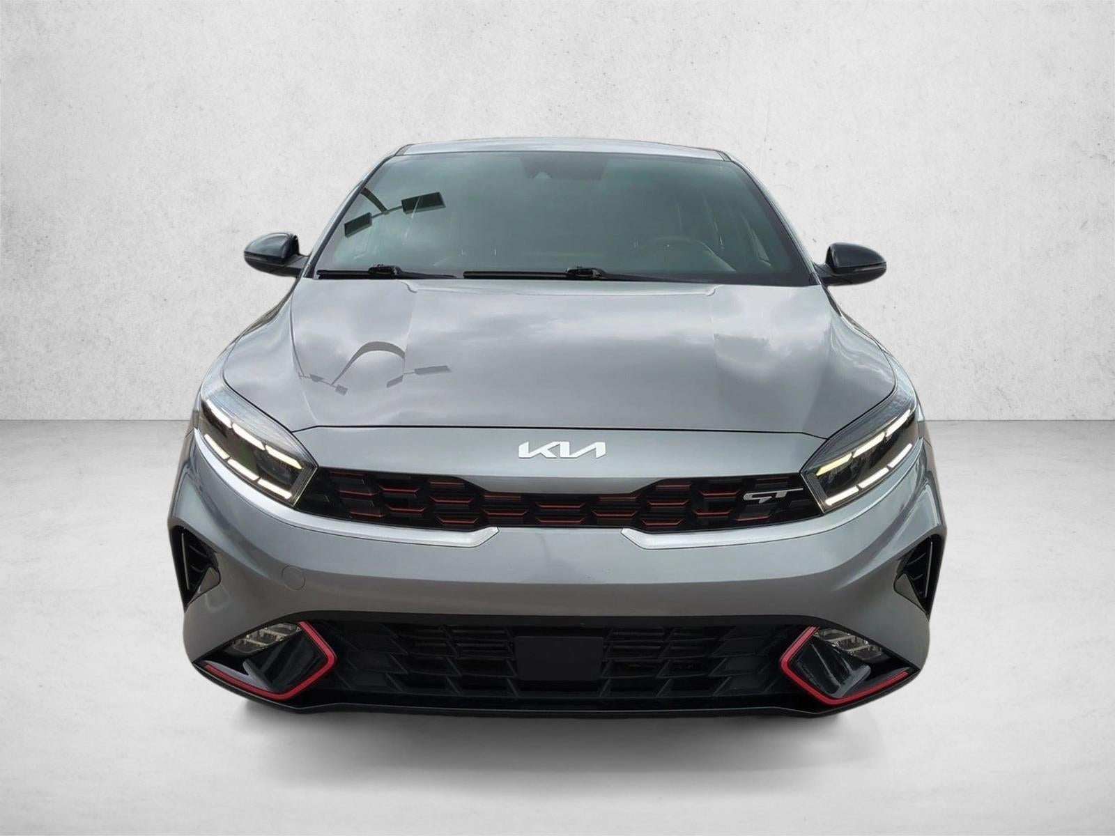 2023 Kia Forte GT DCT
