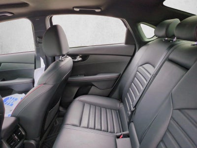 2023 Kia Forte GT DCT