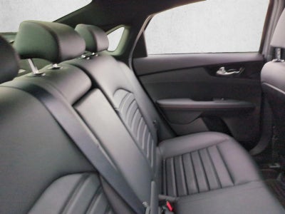 2023 Kia Forte GT DCT