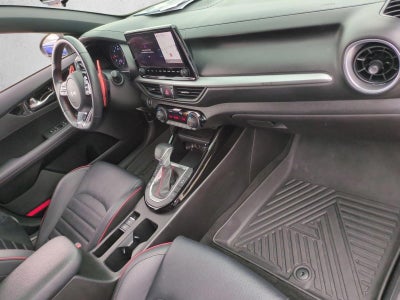 2023 Kia Forte GT DCT